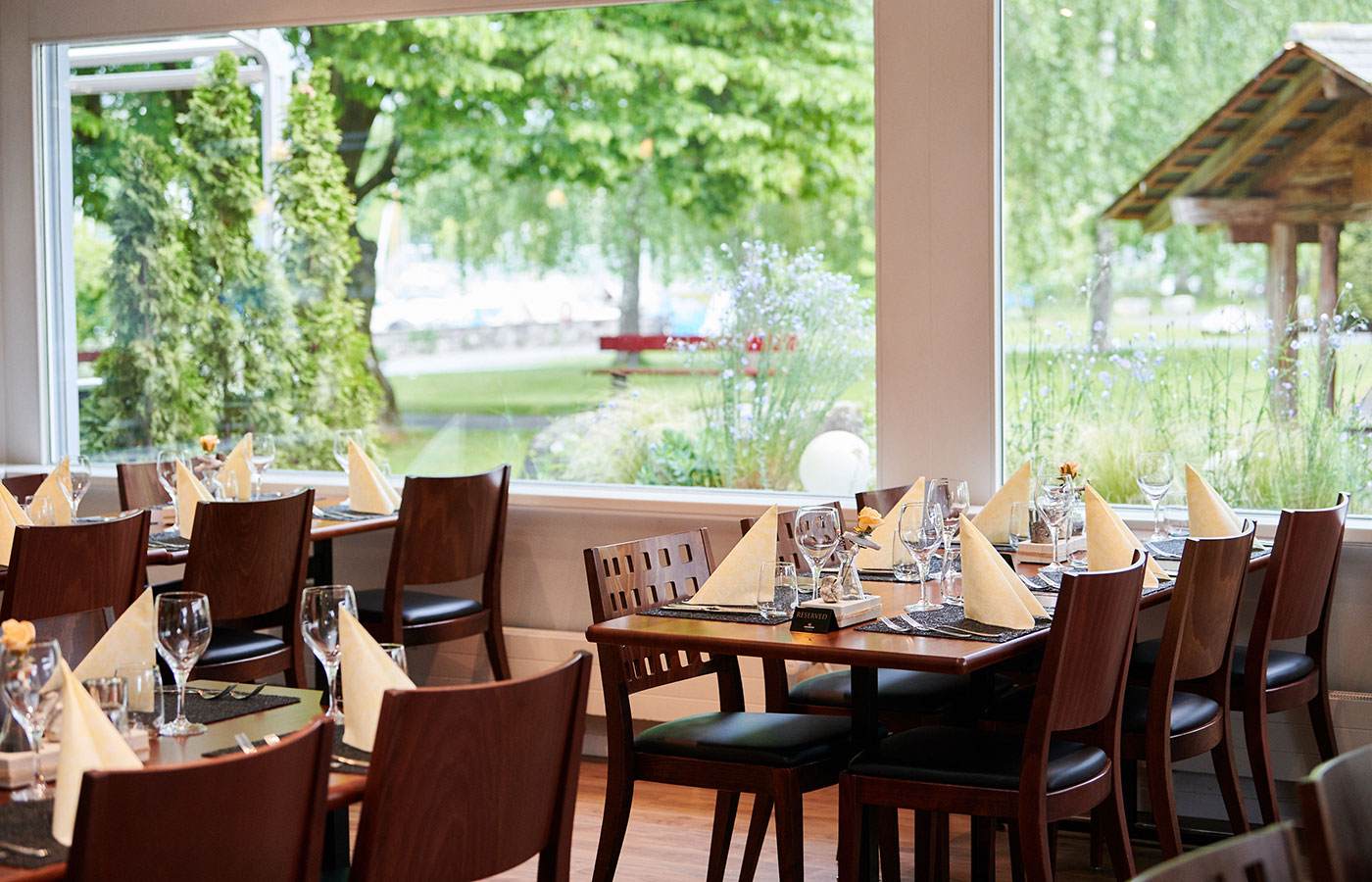 Alpenblick – Festsaal