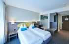 Hotel Holiday Doppelzimmer 2891