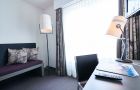 Hotel Holiday Einzelzimmer Grandlit 2999